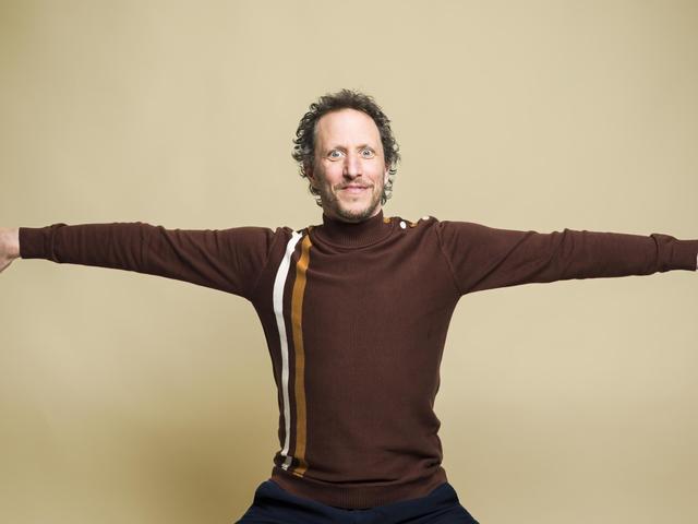 Micha Wertheim