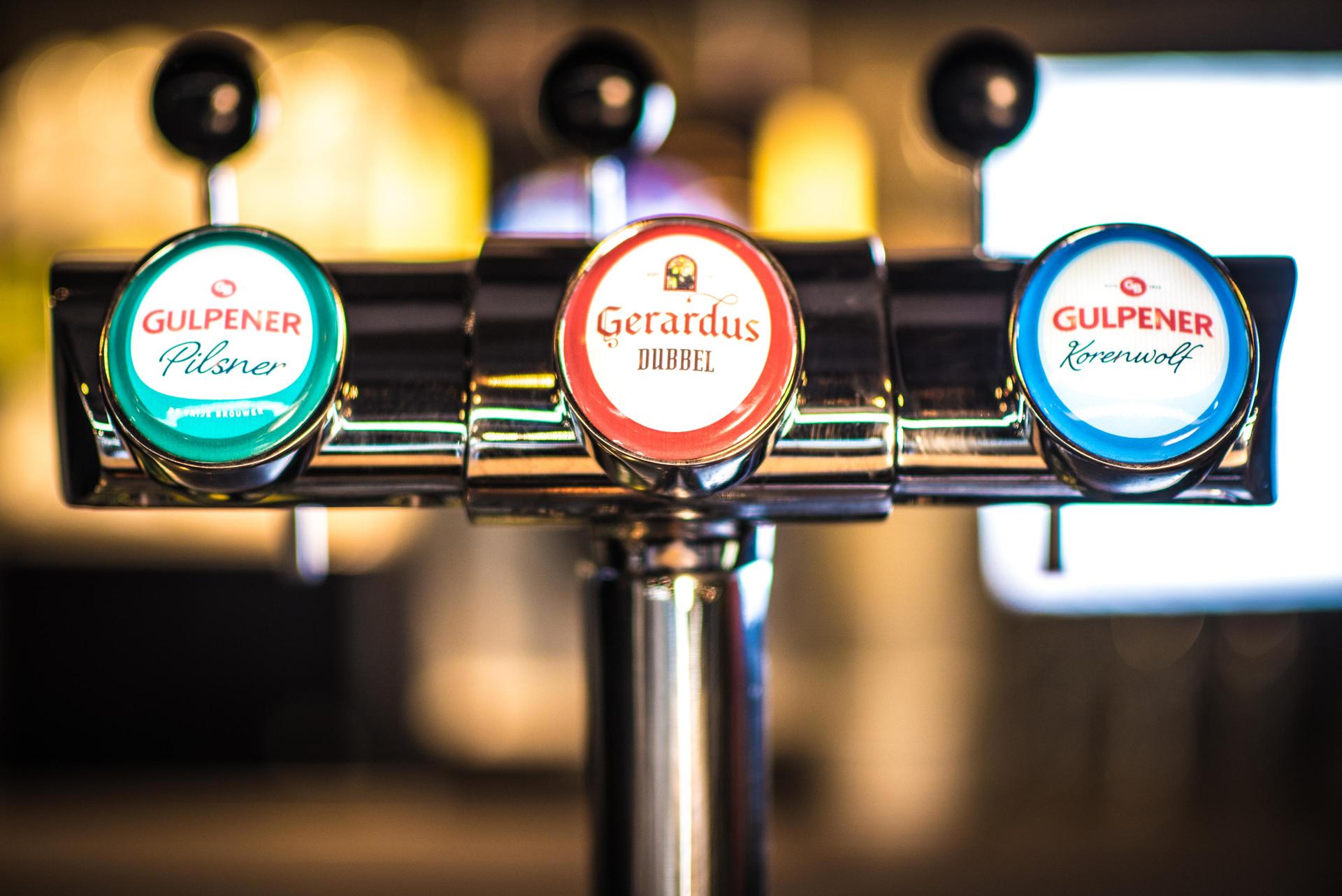 Gulpener bier