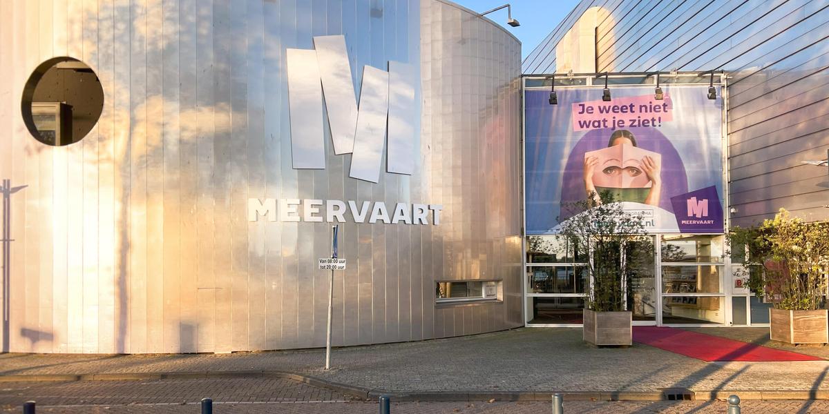 (c) Meervaart.nl