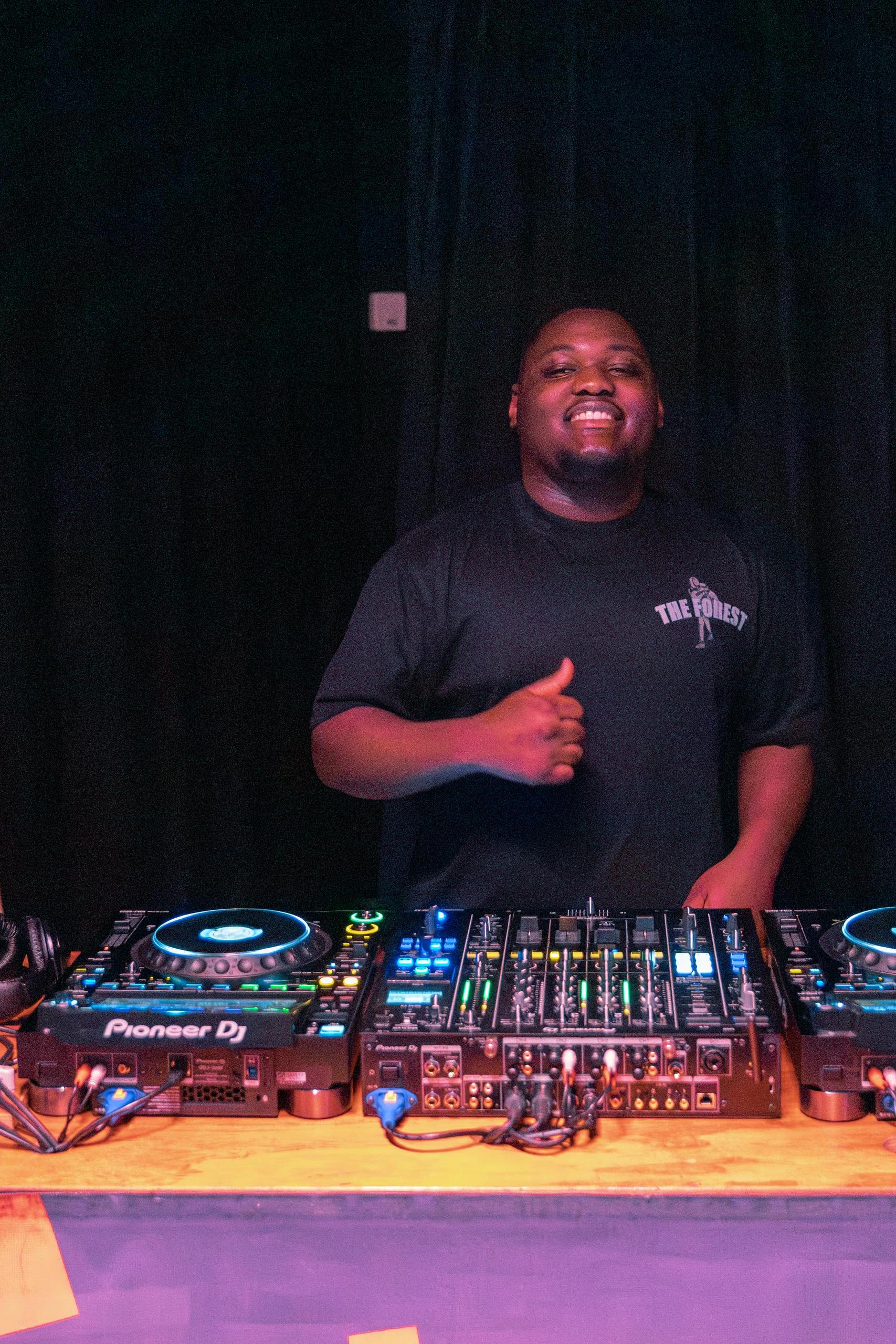Studio_dj_beginners