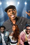 Mic Check Comedy Tour