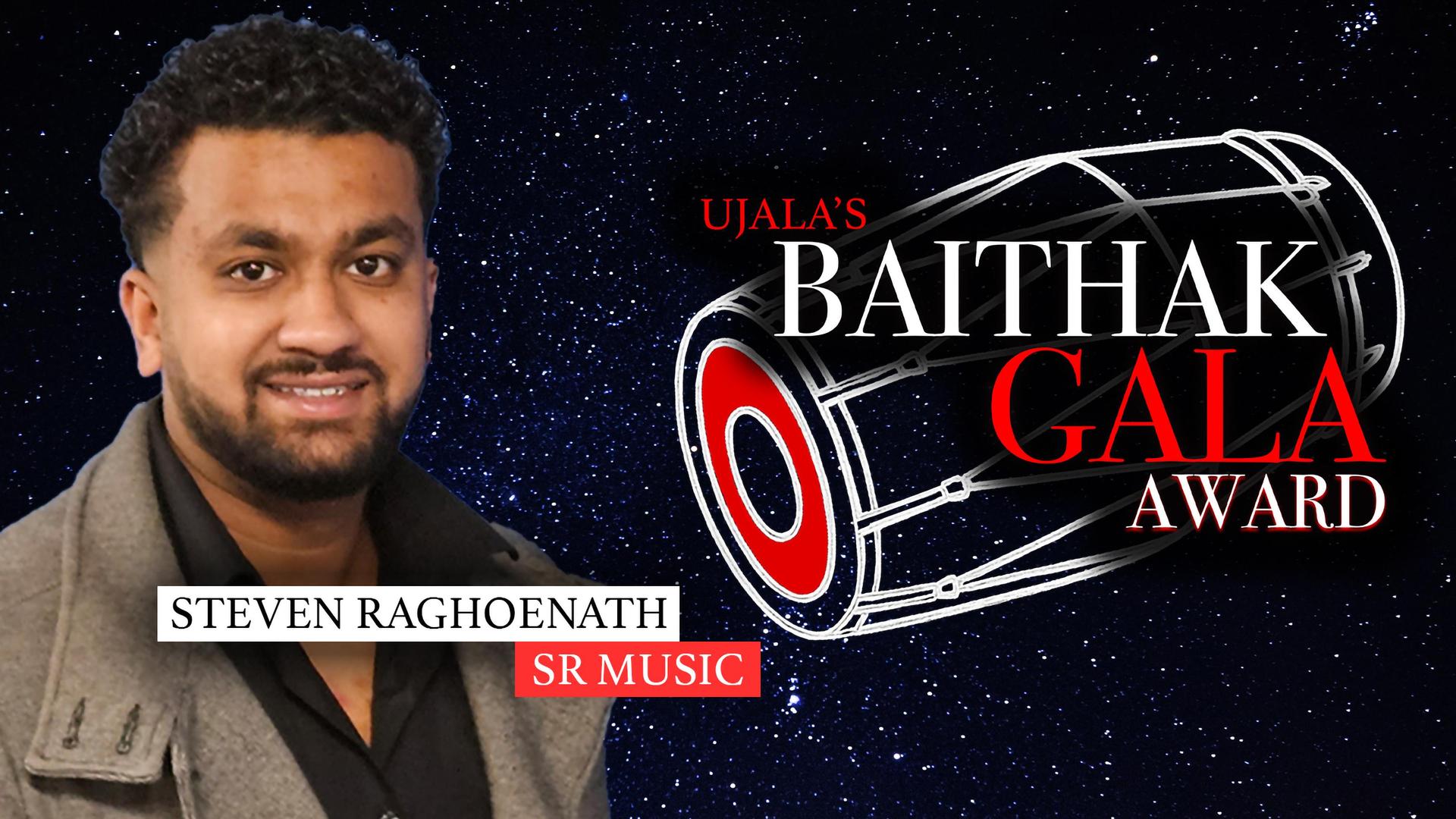 Line up Ujala's Baithak Gala
