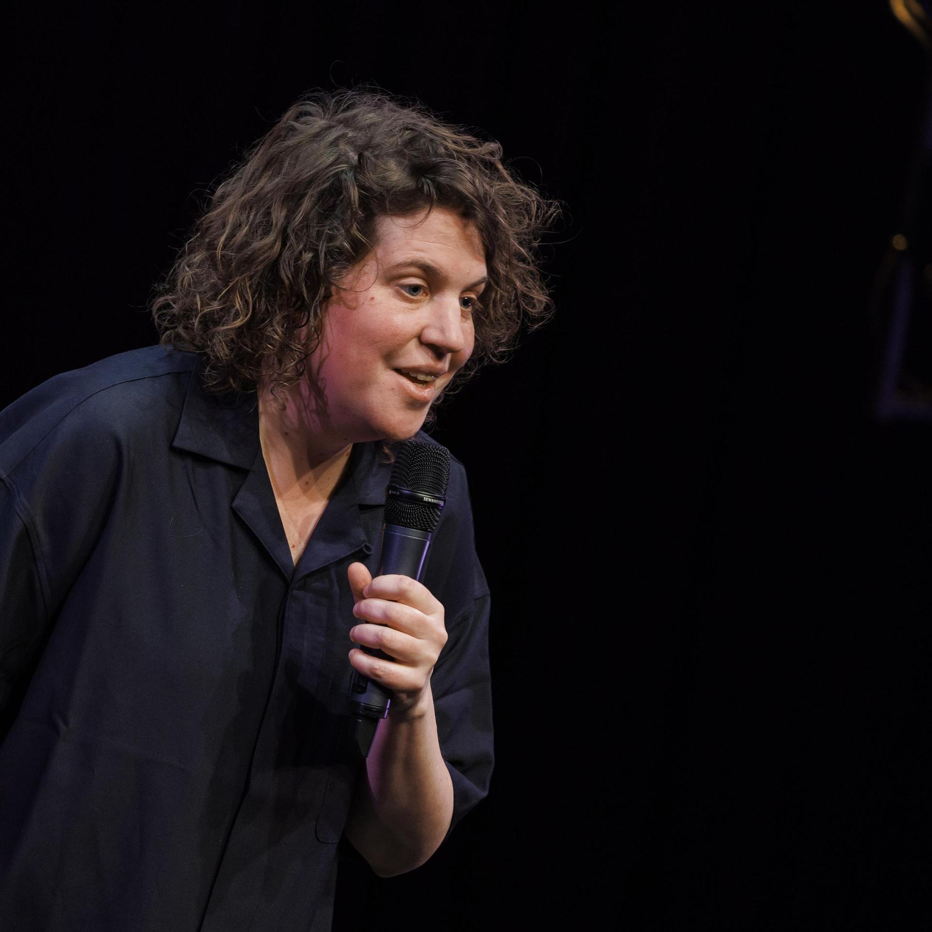 Scènefoto Kim Schuddeboom