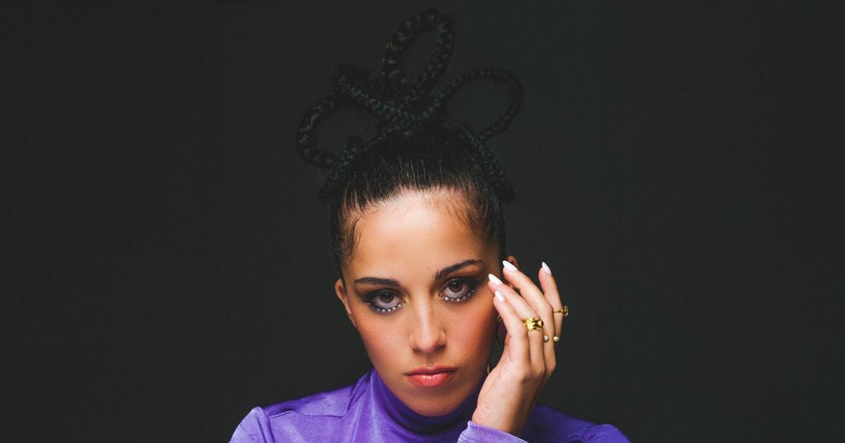 Sara Correia - Liberdade