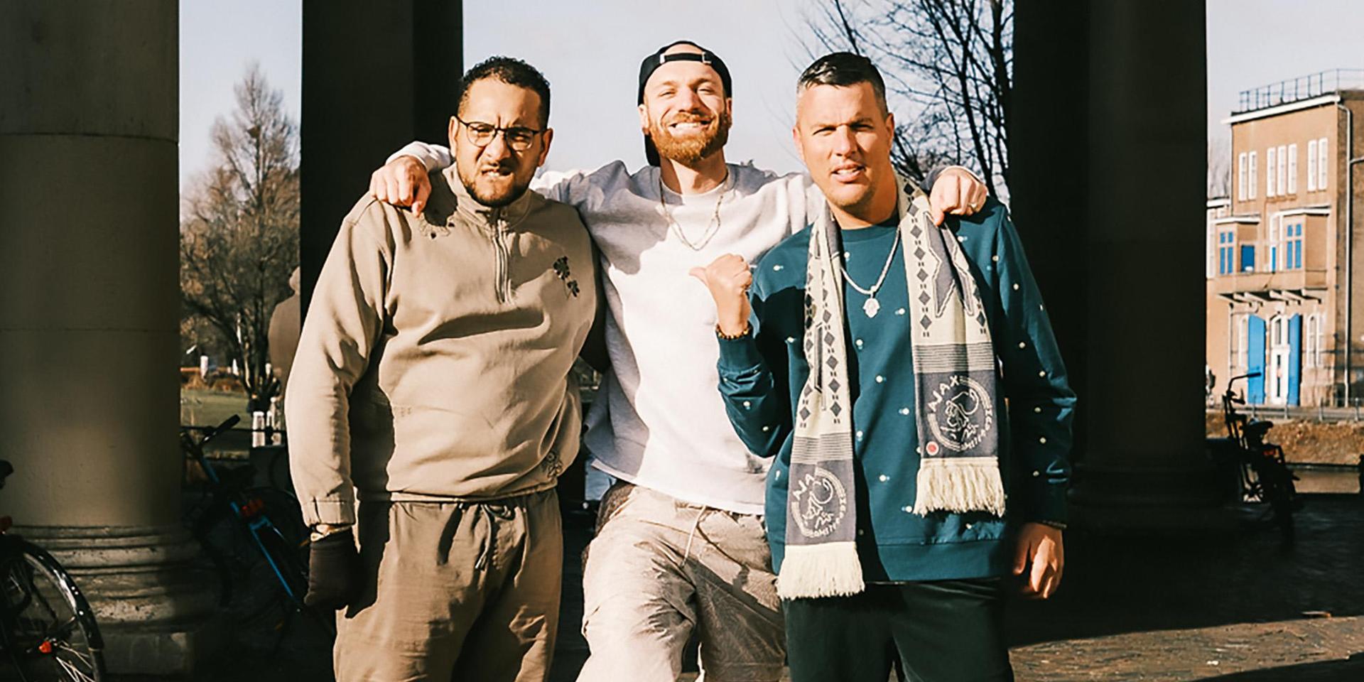 Campagnebeeld FC Godenzonen