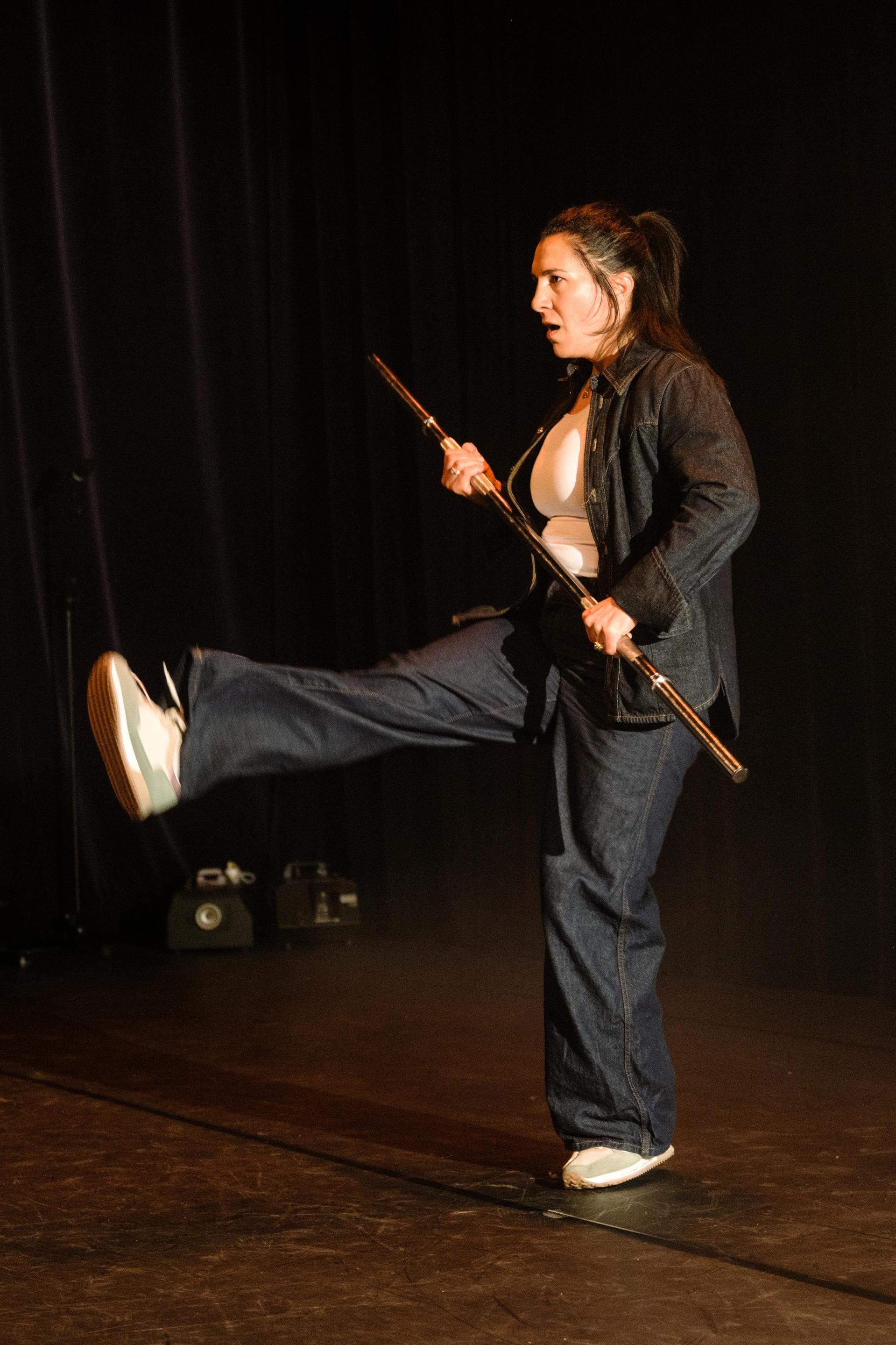 Amina Meliani