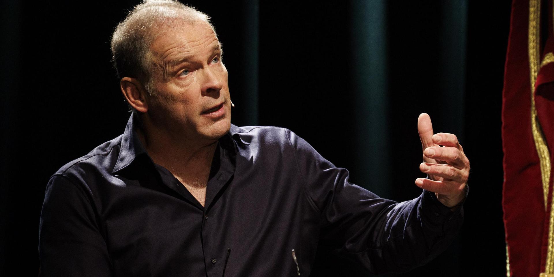 Scènefoto Drs. P, The Party