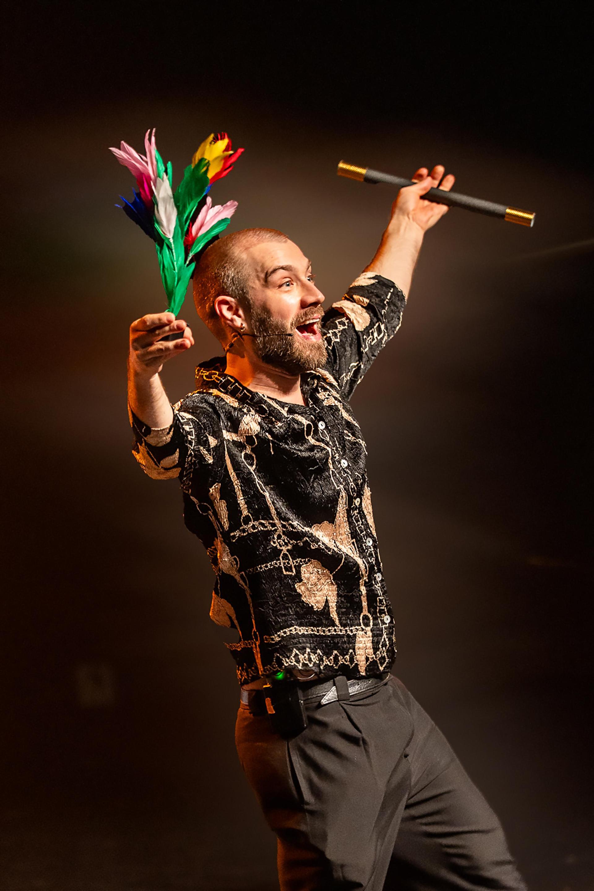 Scènefoto Pieter Verelst