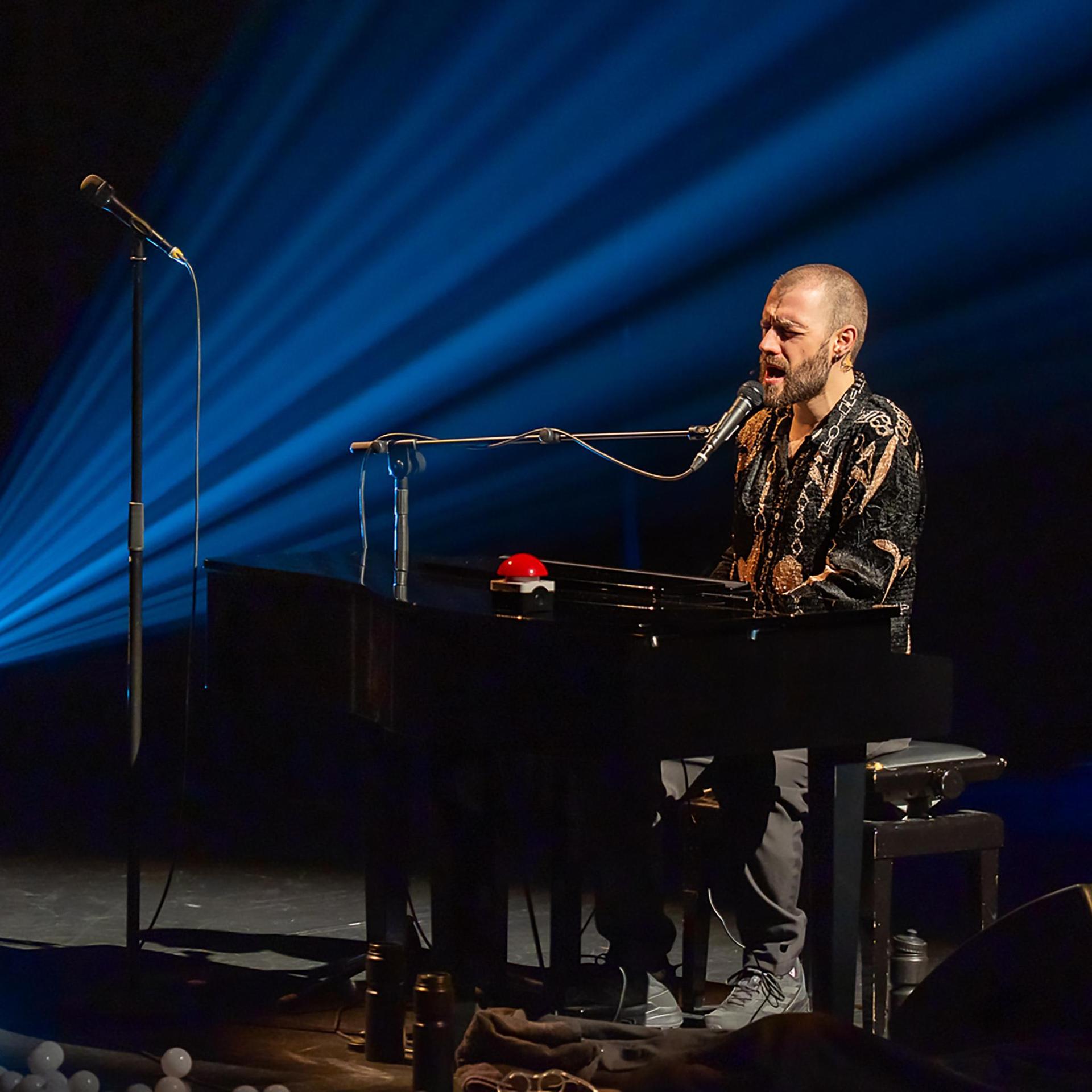 Scènefoto Pieter Verelst