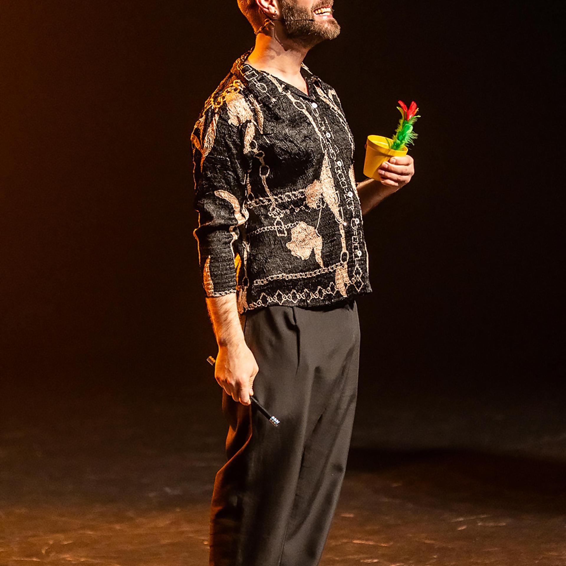 Scènefoto Pieter Verelst