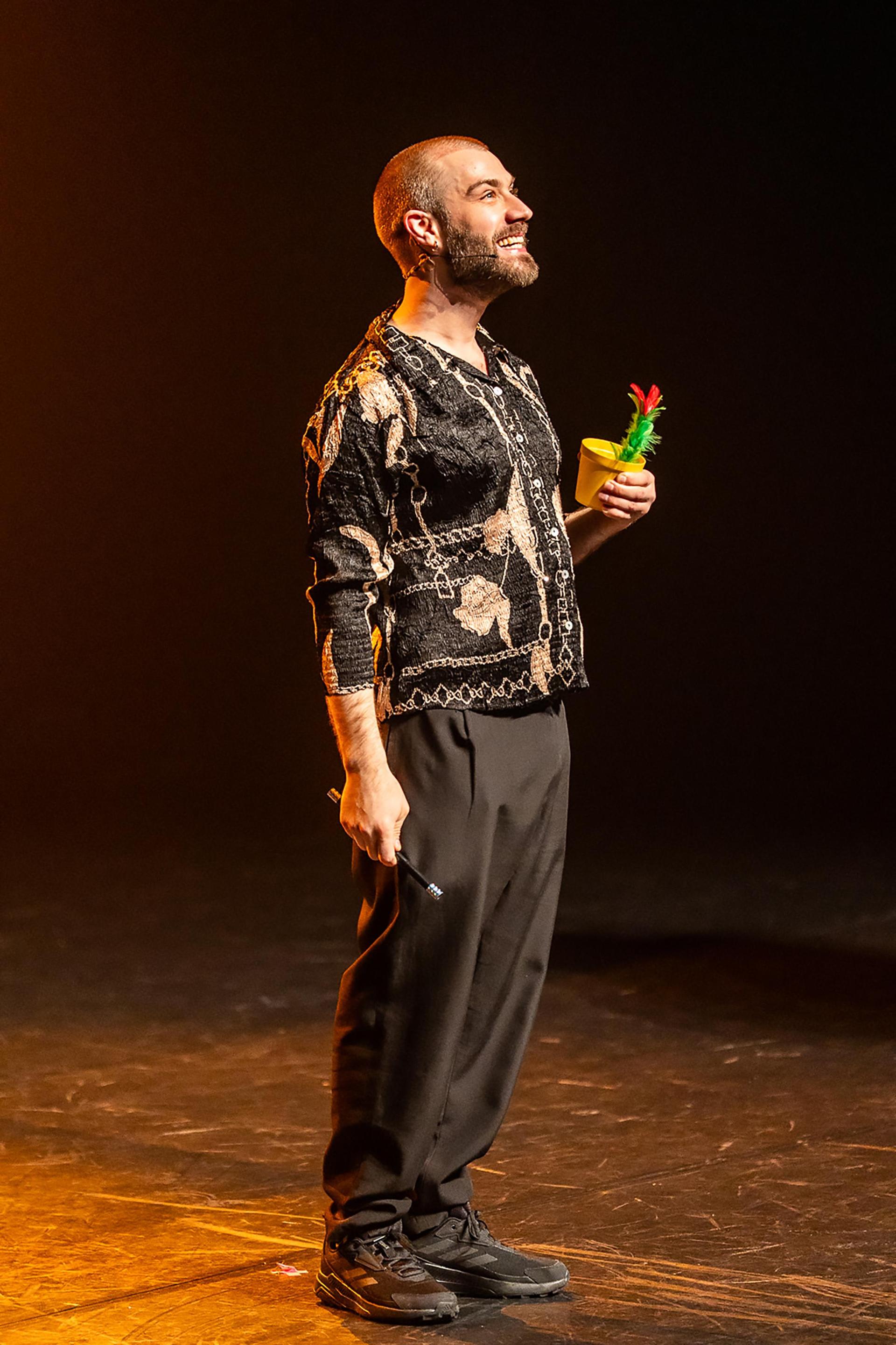 Scènefoto Pieter Verelst