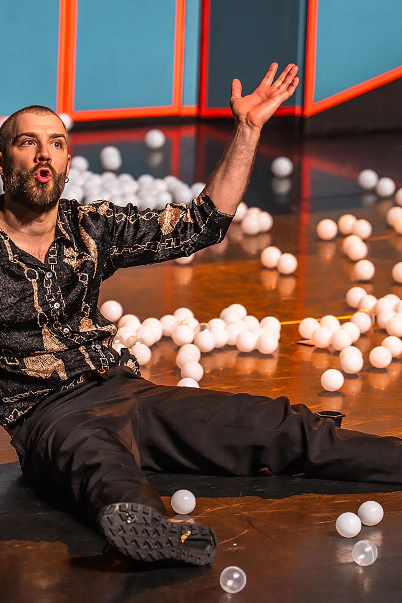 Scènefoto Pieter Verelst