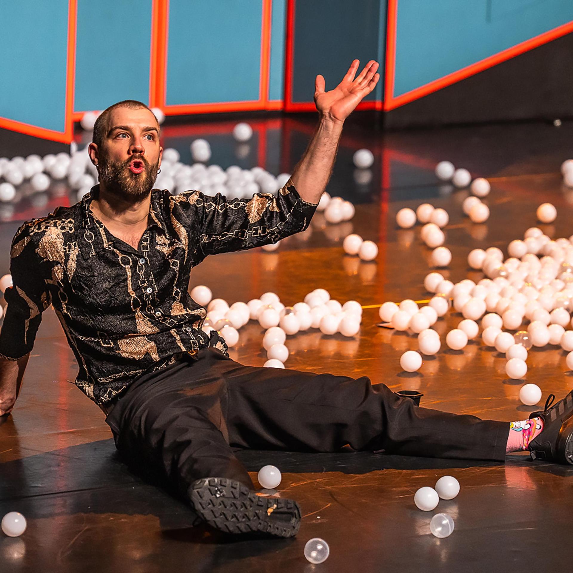 Scènefoto Pieter Verelst