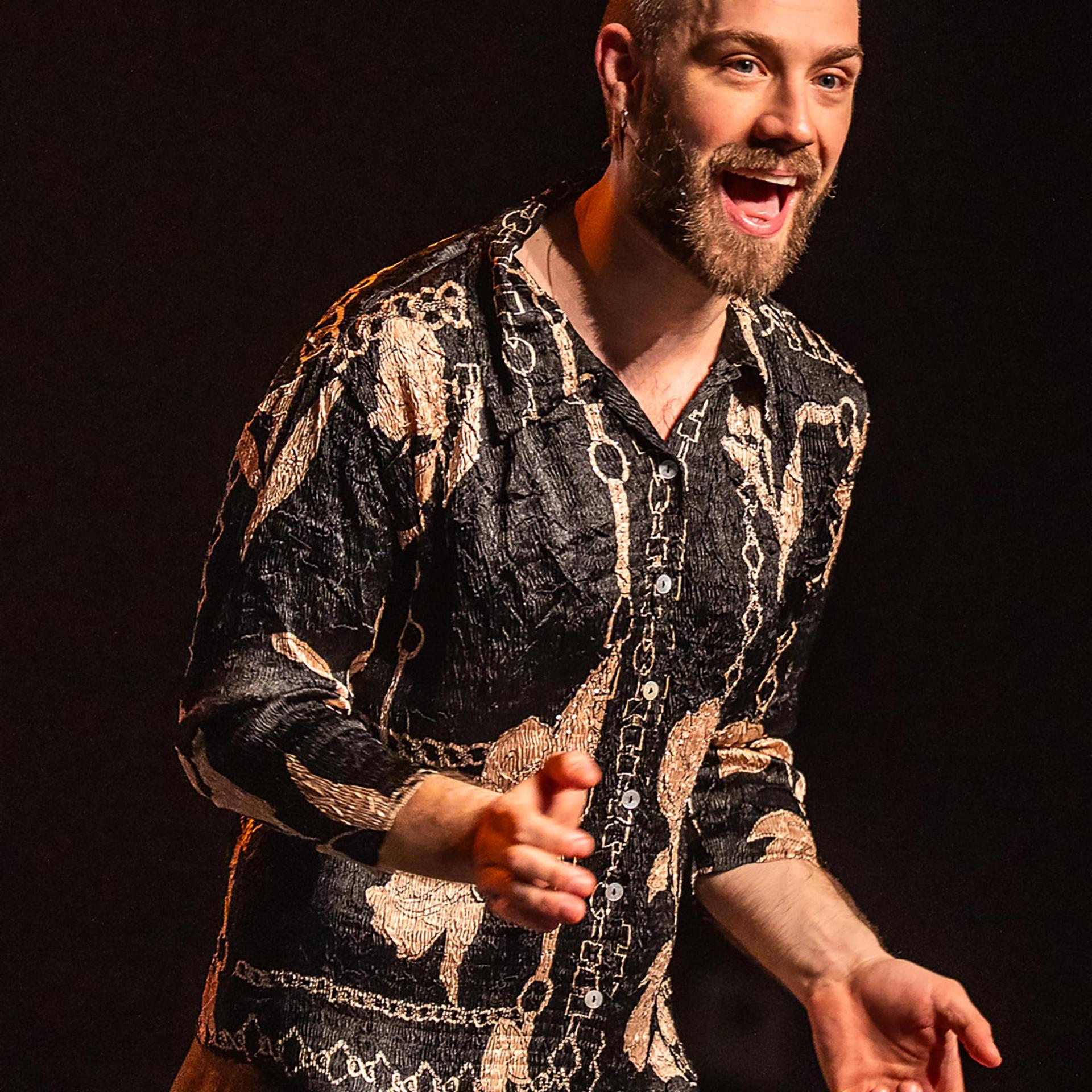 Scènefoto Pieter Verelst