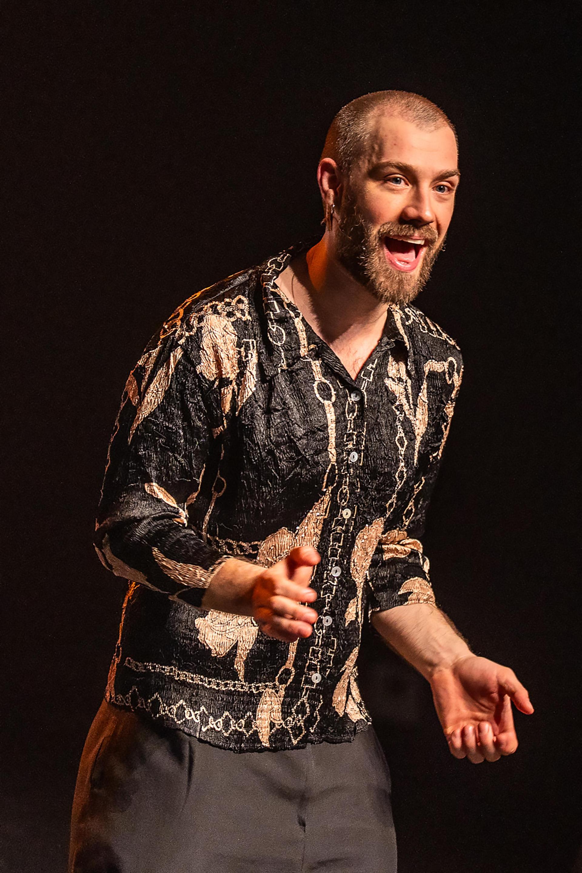 Scènefoto Pieter Verelst