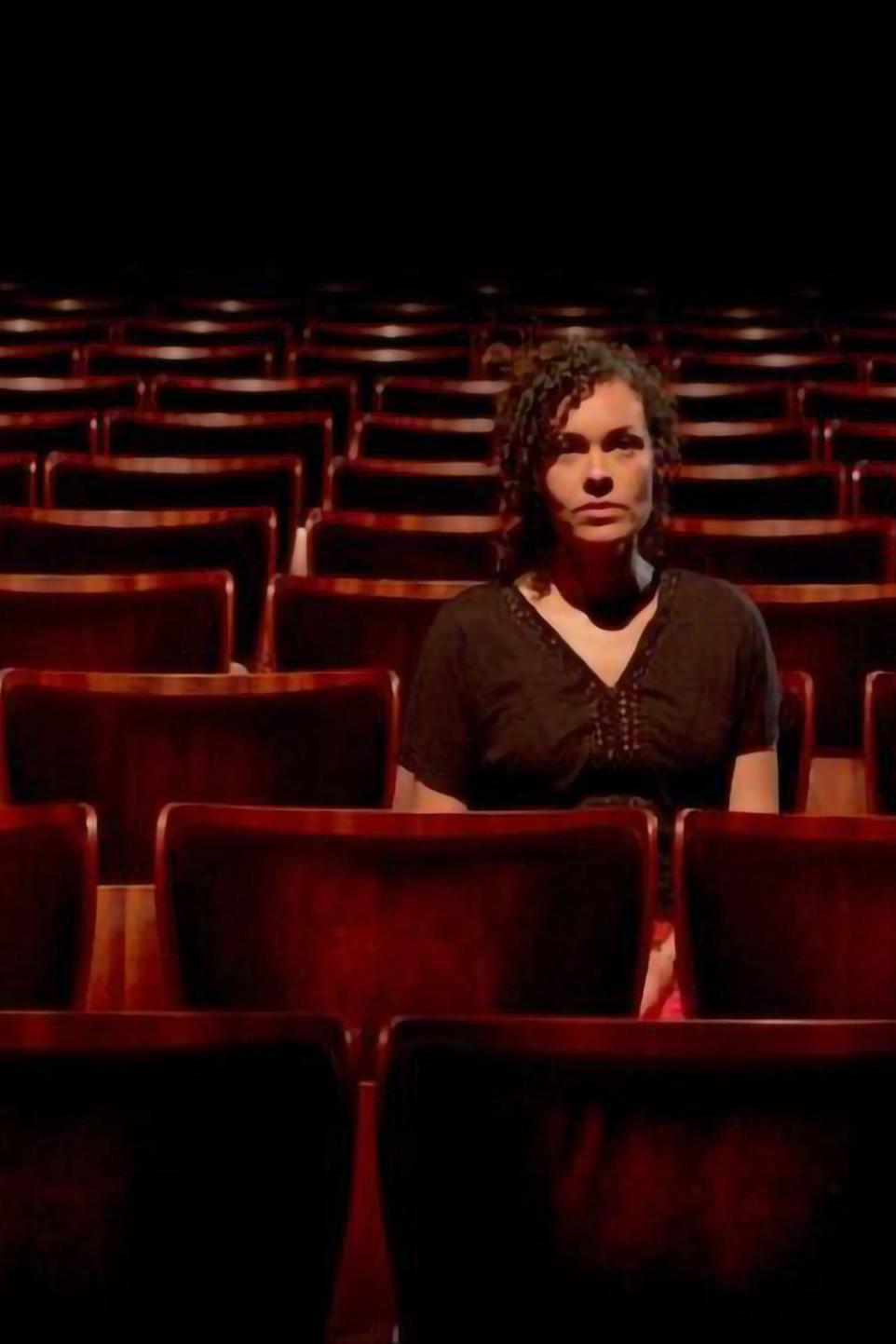 Documentaire Nora speelt Nora