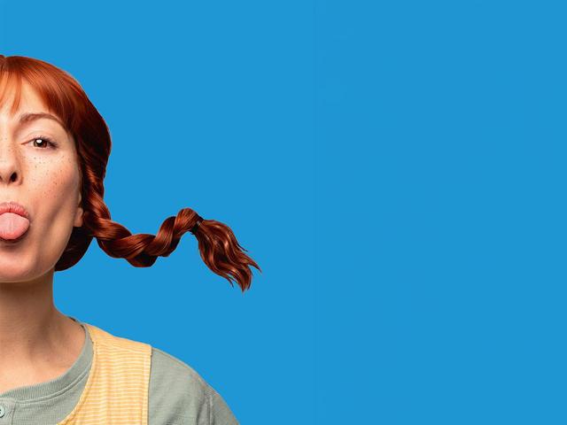Pippi en de Piraten