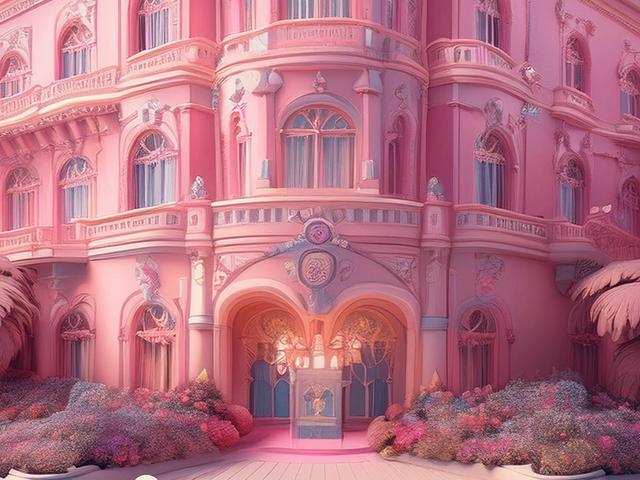 HET HOTEL