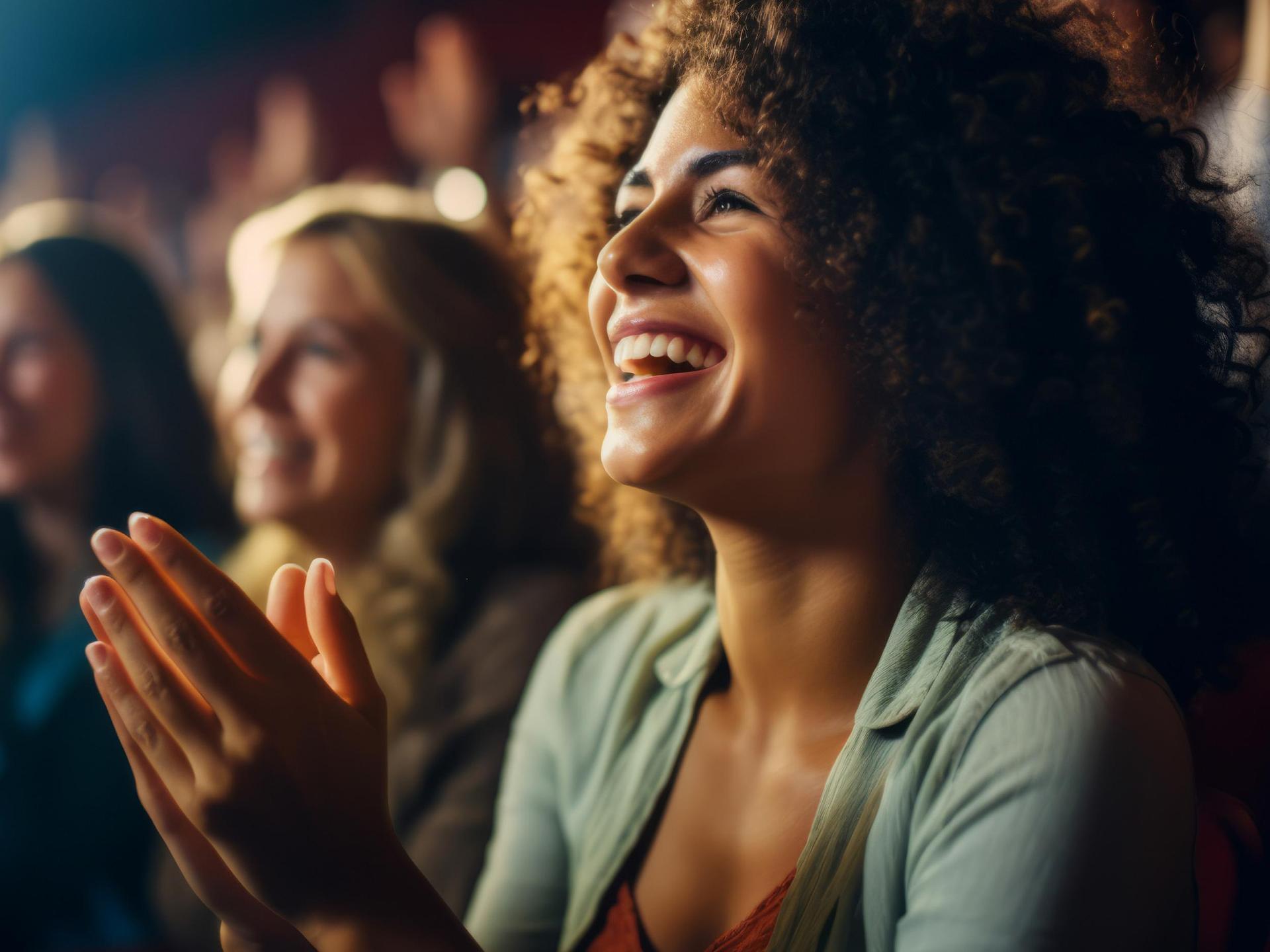 Landelijk Campagnebeeld Nationaal Theaterweekend