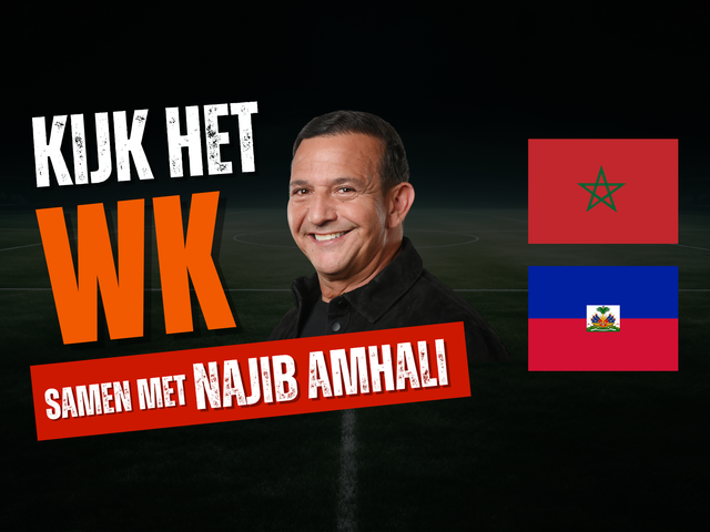 WK 2026: Marokko - Haïti