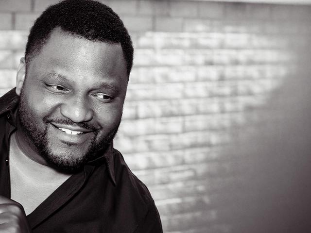 Aries Spears