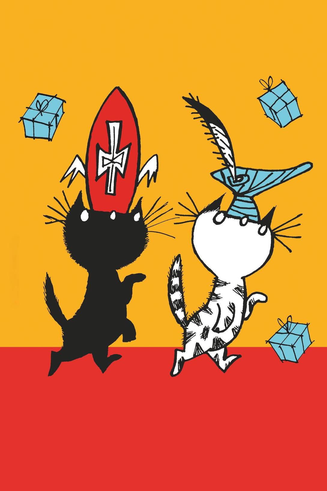 Illustratie Fiep Westendorp - Fiep Amsterdam BV