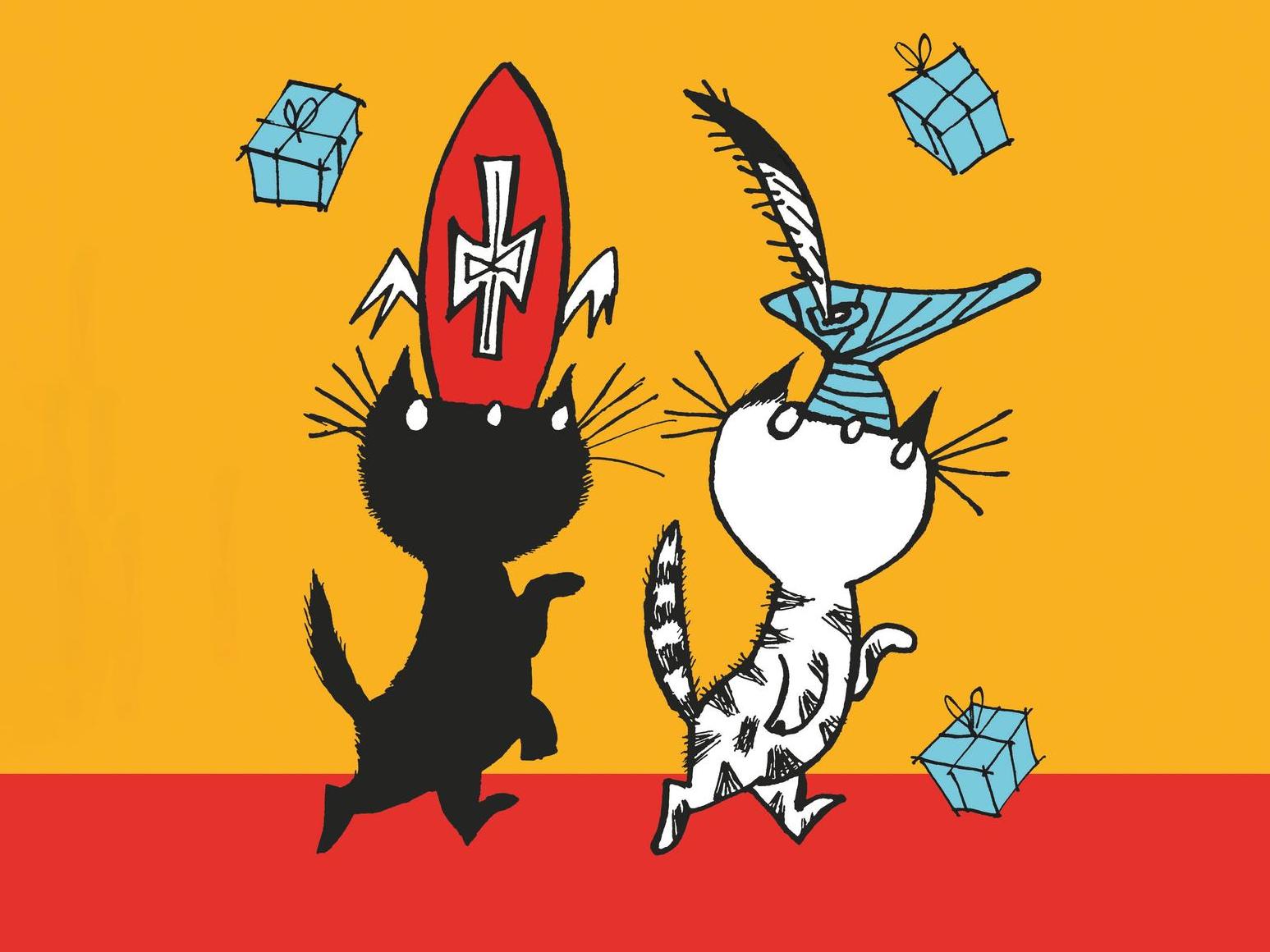 Illustratie Fiep Westendorp - Fiep Amsterdam BV