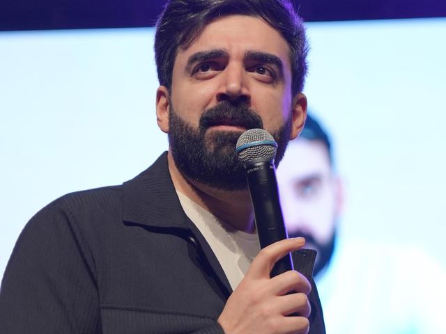 Ahmed Al Basheer