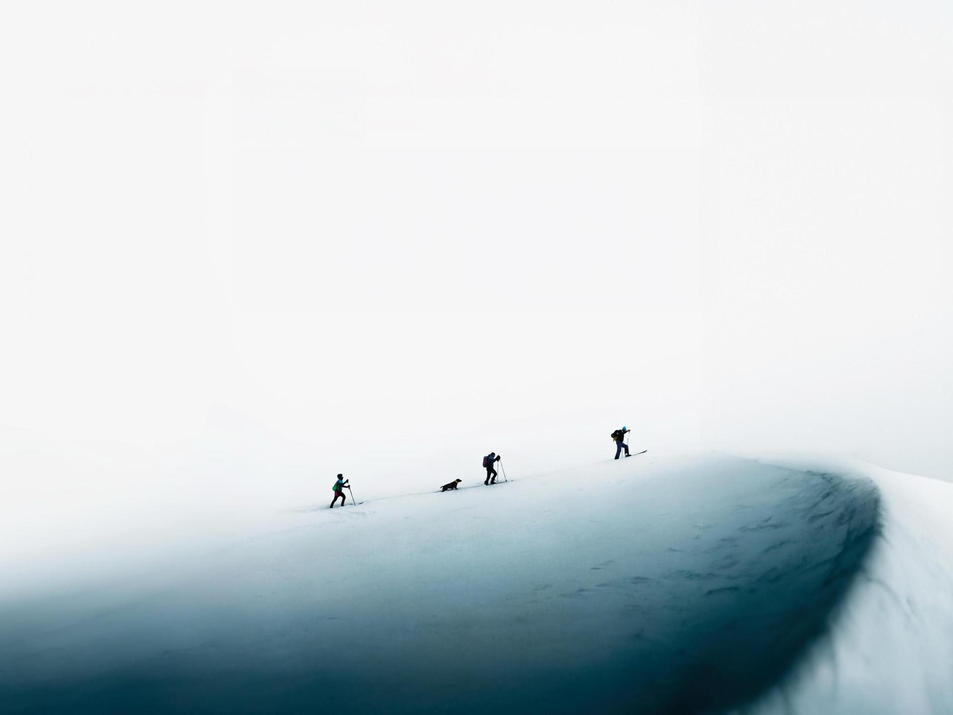 European Outdoor Film Tour 26/27 - Moving Adventures