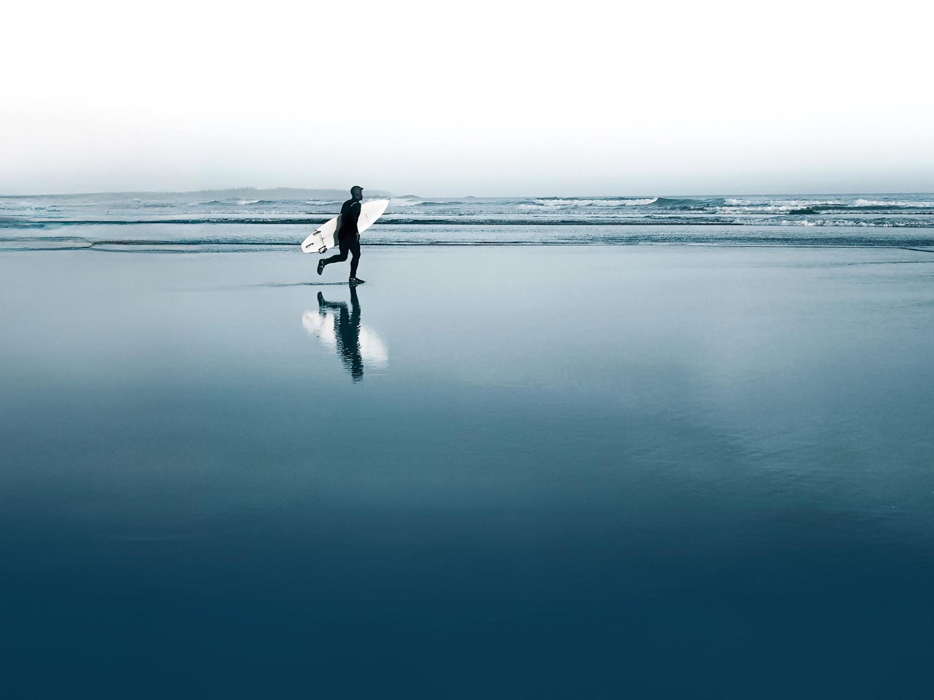 International Ocean Film Tour - Volume 13