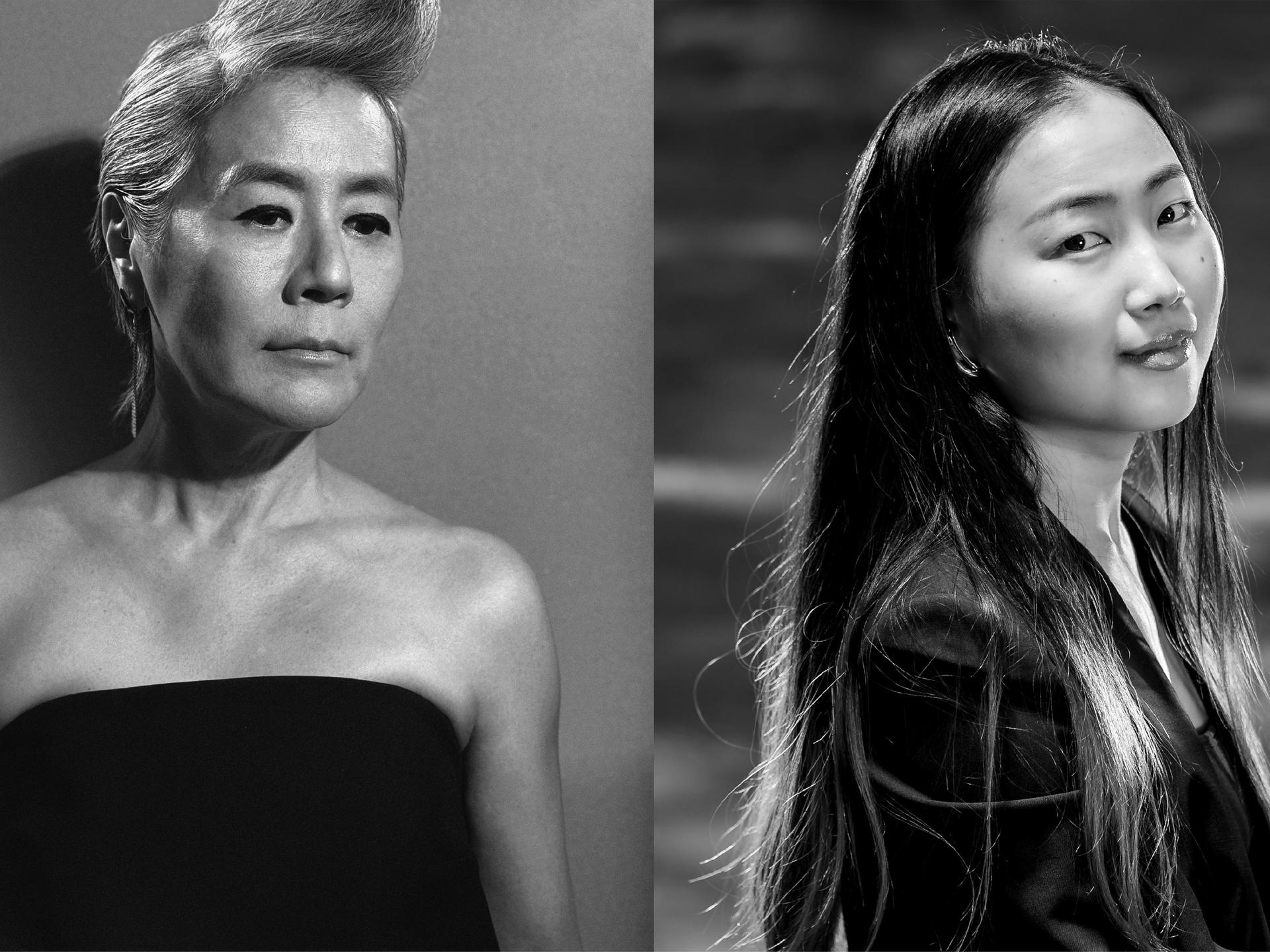 DEC 5 Canto Ostinato - Tomoko Mukaiyama I Chisato Taniguchi